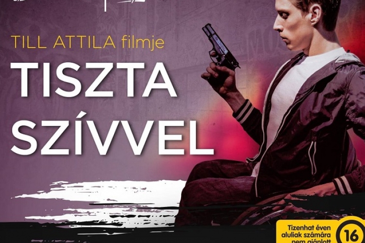 A Tiszta szívvel kapta a legjobb játékfilm díját Bécsben