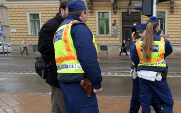 Verekedés történt egy dombóvári szórakozóhelyen