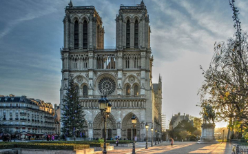 Notre-Dame - December 8-tól mindenki előtt ingyenesen nyitva áll a katedrális